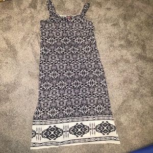 Lightweight Summer Dress, medium